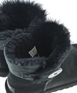 UGG australia（アグオーストラリア）ブーツ 黒 サイズ:23cm レディース/2200661934029