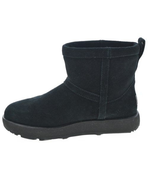 UGG australia（アグオーストラリア）ブーツ 黒 サイズ:24cm レディース/2200658715013