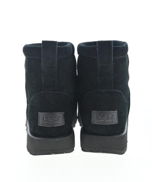 UGG australia（アグオーストラリア）ブーツ 黒 サイズ:24cm レディース/2200658715013