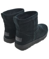 UGG australia（アグオーストラリア）ブーツ 黒 サイズ:24cm レディース/2200658715013