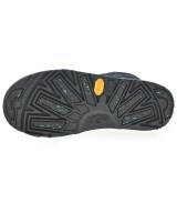 UGG australia（アグオーストラリア）ブーツ 黒 サイズ:24cm レディース/2200658715013