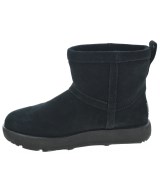 UGG australia（アグオーストラリア）ブーツ 黒 サイズ:24cm レディース/2200658715013