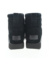 UGG australia（アグオーストラリア）ブーツ 黒 サイズ:24cm レディース/2200658715013