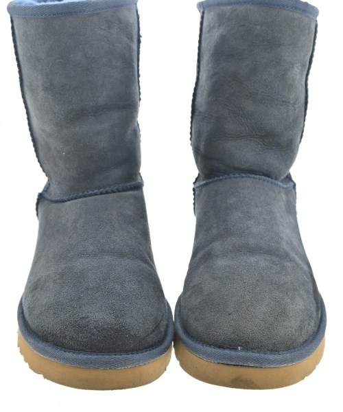UGG australia（アグオーストラリア）ブーツ 紺 サイズ:27cm メンズ/2200659163172