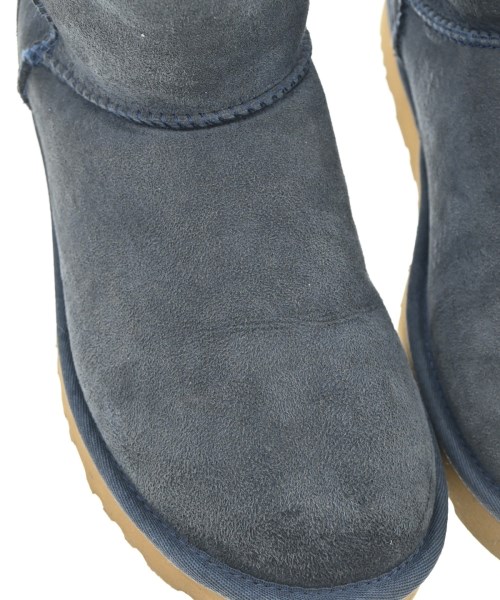 UGG australia（アグオーストラリア）ブーツ 紺 サイズ:27cm メンズ/2200659163172