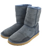 UGG australia（アグオーストラリア）ブーツ 紺 サイズ:27cm メンズ/2200659163172