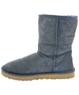 UGG australia（アグオーストラリア）ブーツ 紺 サイズ:27cm メンズ/2200659163172