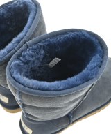 UGG australia（アグオーストラリア）ブーツ 紺 サイズ:27cm メンズ/2200659163172