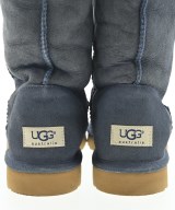 UGG australia（アグオーストラリア）ブーツ 紺 サイズ:27cm メンズ/2200659163172