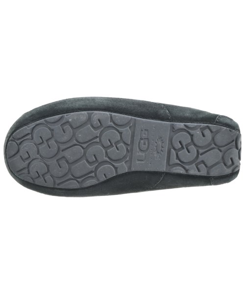 UGG australia（アグオーストラリア）ブーツ 黒 サイズ:26cm メンズ/2200659163189