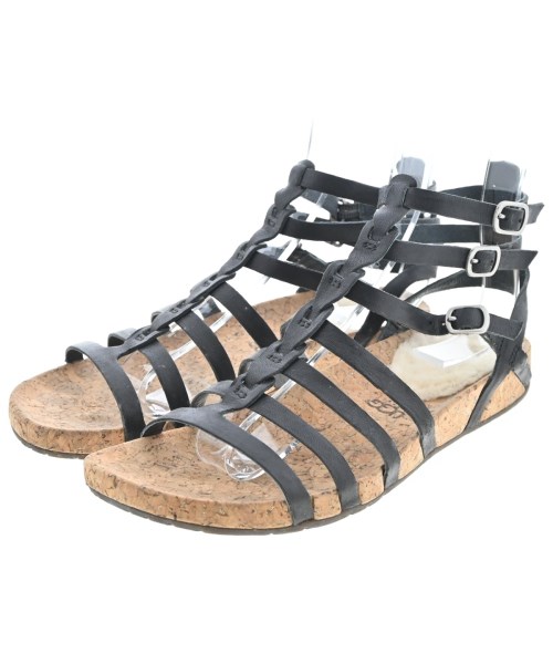 UGG australia(アグオーストラリア)のサンダル サイズ:US7(24cm位) 4,800円