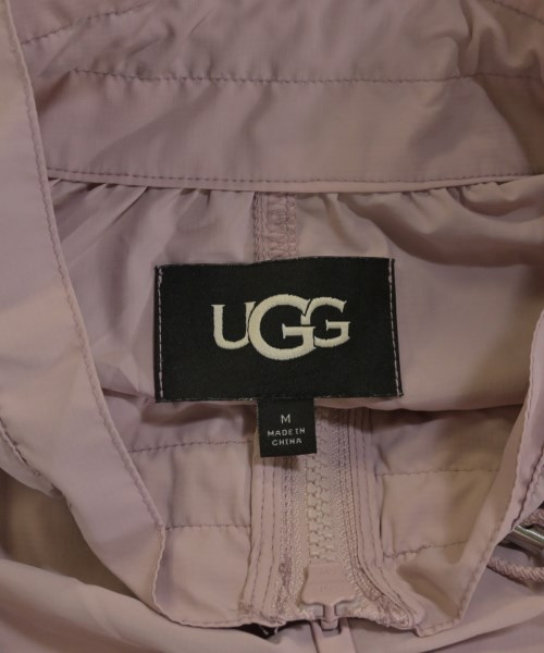 UGG australia（アグオーストラリア）その他 ピンク サイズ:M レディース/2200710561022