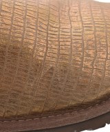 UGG australia（アグオーストラリア）ブーツ 茶 サイズ:23cm レディース/2200707128085