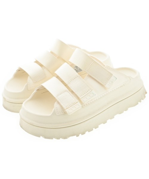 UGG australia(アグオーストラリア)のサンダル サイズ:23cm 3,600円