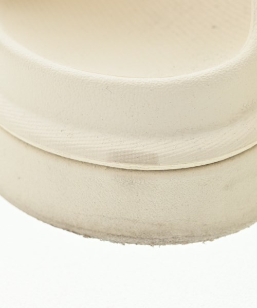UGG australia（アグオーストラリア）サンダル 白 サイズ:23cm レディース/2200704521308