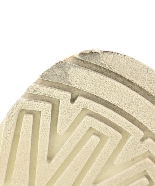 UGG australia（アグオーストラリア）サンダル 白 サイズ:23cm レディース/2200704521308