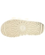 UGG australia（アグオーストラリア）サンダル 白 サイズ:23cm レディース/2200704521308