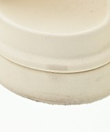UGG australia（アグオーストラリア）サンダル 白 サイズ:23cm レディース/2200704521308