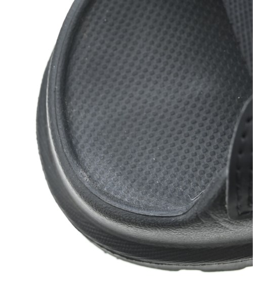 UGG australia（アグオーストラリア）サンダル 黒 サイズ:24cm レディース/2200704521315