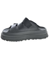 UGG australia（アグオーストラリア）サンダル 黒 サイズ:24cm レディース/2200704521315