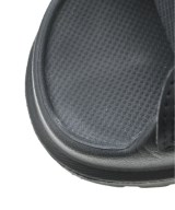 UGG australia（アグオーストラリア）サンダル 黒 サイズ:24cm レディース/2200704521315