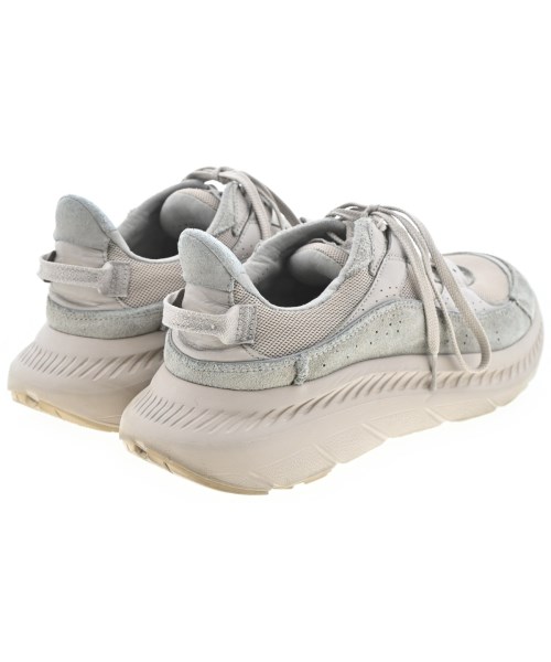 UGG australia（アグオーストラリア）スニーカー ベージュ サイズ:27.5cm メンズ/2200709513148