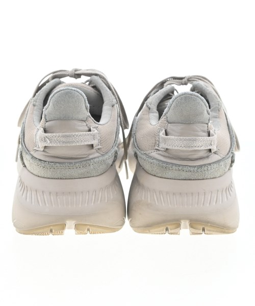UGG australia（アグオーストラリア）スニーカー ベージュ サイズ:27.5cm メンズ/2200709513148