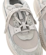 UGG australia（アグオーストラリア）スニーカー ベージュ サイズ:27.5cm メンズ/2200709513148