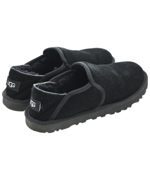 UGG australia（アグオーストラリア）スニーカー 黒 サイズ:23cm レディース/2200713061017