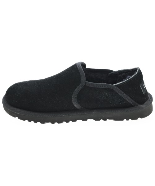 UGG australia（アグオーストラリア）スニーカー 黒 サイズ:23cm レディース/2200713061017