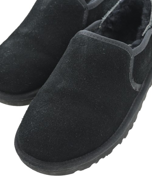 UGG australia（アグオーストラリア）スニーカー 黒 サイズ:23cm レディース/2200713061017