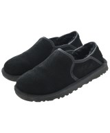 UGG australia（アグオーストラリア）スニーカー 黒 サイズ:23cm レディース/2200713061017