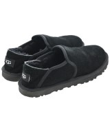 UGG australia（アグオーストラリア）スニーカー 黒 サイズ:23cm レディース/2200713061017