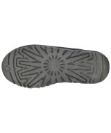 UGG australia（アグオーストラリア）スニーカー 黒 サイズ:23cm レディース/2200713061017