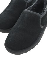 UGG australia（アグオーストラリア）スニーカー 黒 サイズ:23cm レディース/2200713061017