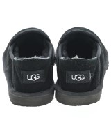 UGG australia（アグオーストラリア）スニーカー 黒 サイズ:23cm レディース/2200713061017