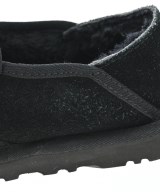 UGG australia（アグオーストラリア）スニーカー 黒 サイズ:23cm レディース/2200713061017