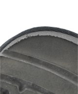 UGG australia（アグオーストラリア）スニーカー 黒 サイズ:23cm レディース/2200713061017