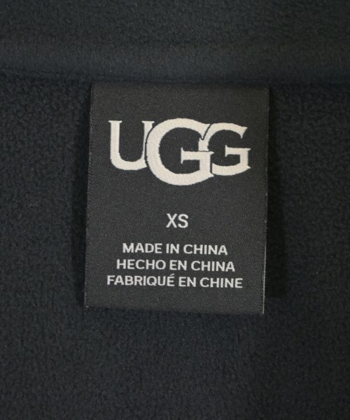 UGG（アグ）その他 黒 サイズ:XS レディース/2200710730022