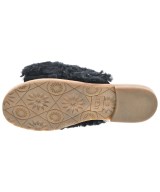 UGG australia（アグオーストラリア）サンダル 黒 サイズ:22cm レディース/2200713429091