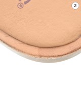 UGG australia（アグオーストラリア）サンダル 黒 サイズ:22cm レディース/2200713429091
