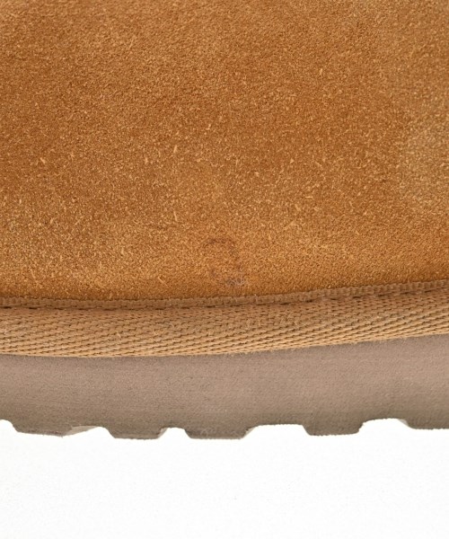 UGG australia（アグオーストラリア）ブーツ 茶 サイズ:24cm レディース/2200710697011