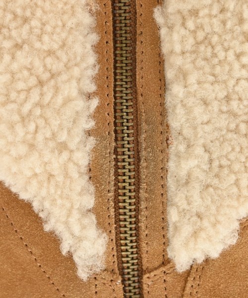 UGG australia（アグオーストラリア）ブーツ 茶 サイズ:24cm レディース/2200710697011