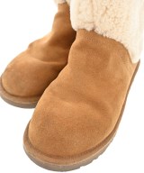 UGG australia（アグオーストラリア）ブーツ 茶 サイズ:24cm レディース/2200710697011
