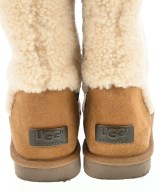 UGG australia（アグオーストラリア）ブーツ 茶 サイズ:24cm レディース/2200710697011