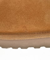 UGG australia（アグオーストラリア）ブーツ 茶 サイズ:24cm レディース/2200710697011