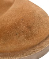 UGG australia（アグオーストラリア）ブーツ 茶 サイズ:24cm レディース/2200710697011
