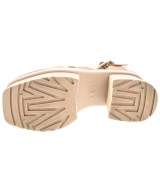 UGG australia（アグオーストラリア）サンダル 茶 サイズ:24cm レディース/2200711779129