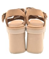 UGG australia（アグオーストラリア）サンダル 茶 サイズ:24cm レディース/2200711779129