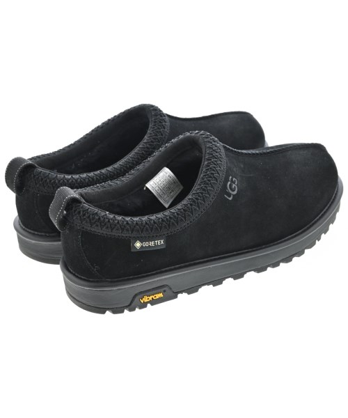 UGG australia（アグオーストラリア）その他 黒 サイズ:27cm メンズ/2200715098158